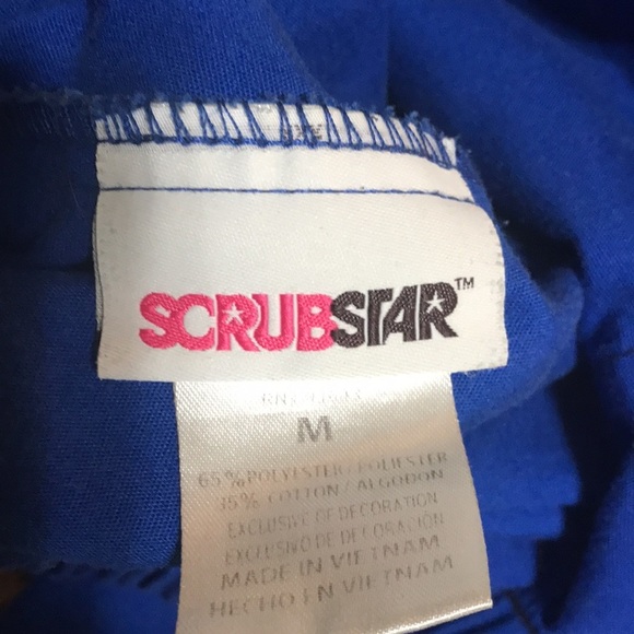 Scrubstar pants - Picture 4 of 5
